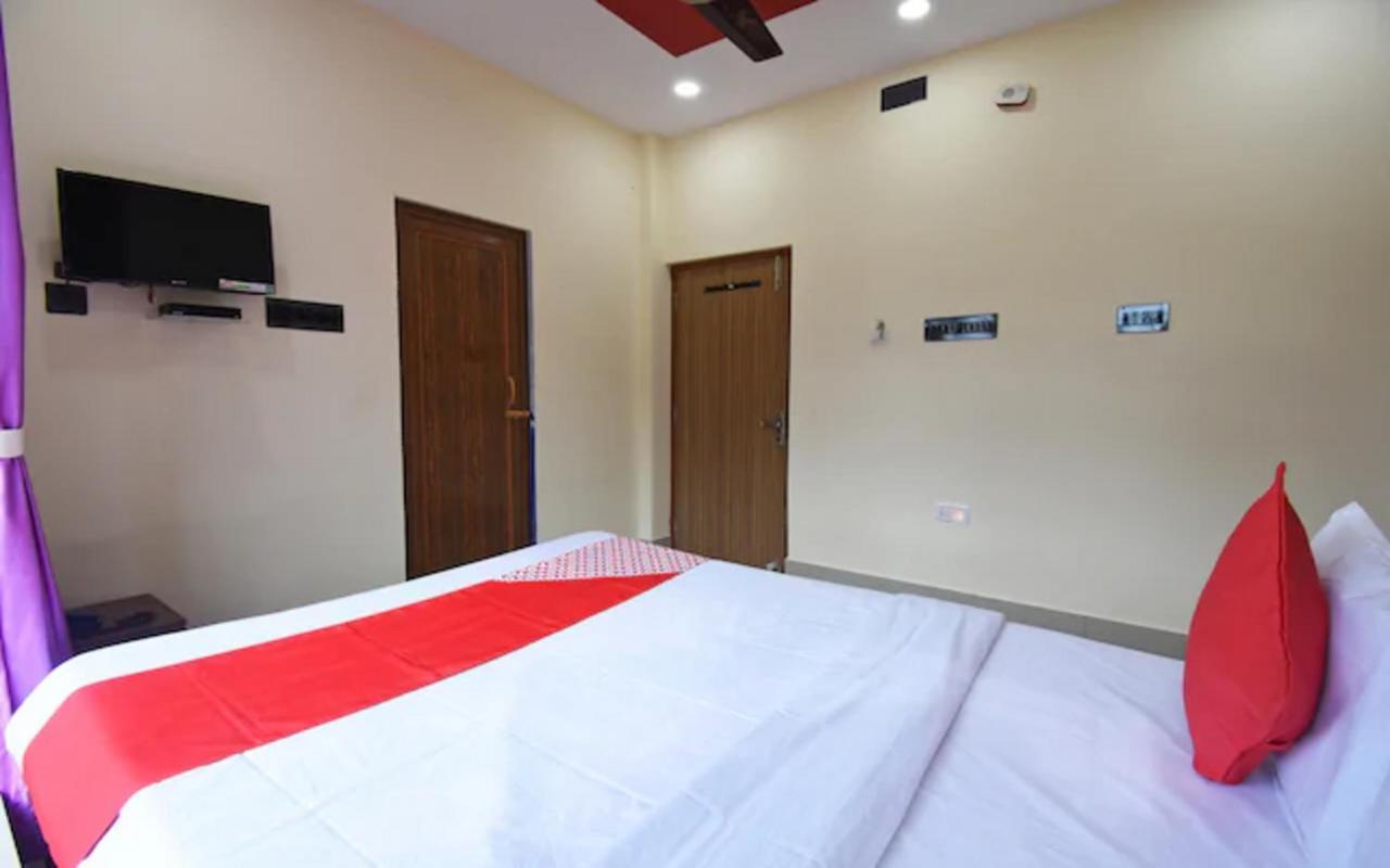 Staymaker Hotel Sannidhyo Шанті-Найктен Екстер'єр фото